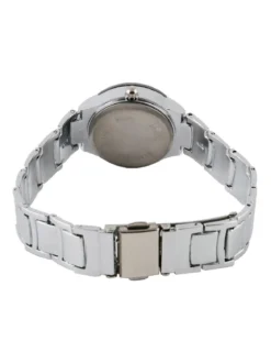 Abijah Orologio tondo