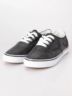 Adrexx Sneakers basse stringate lurex