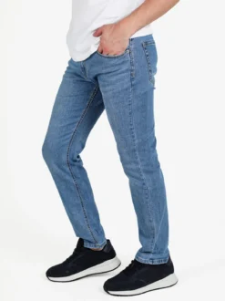 Adsl Jeans Jeans da uomo a gamba dritta