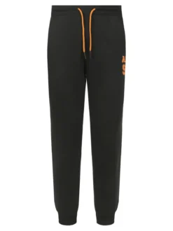 Aki Pantaloni sportivi felpati da uomo