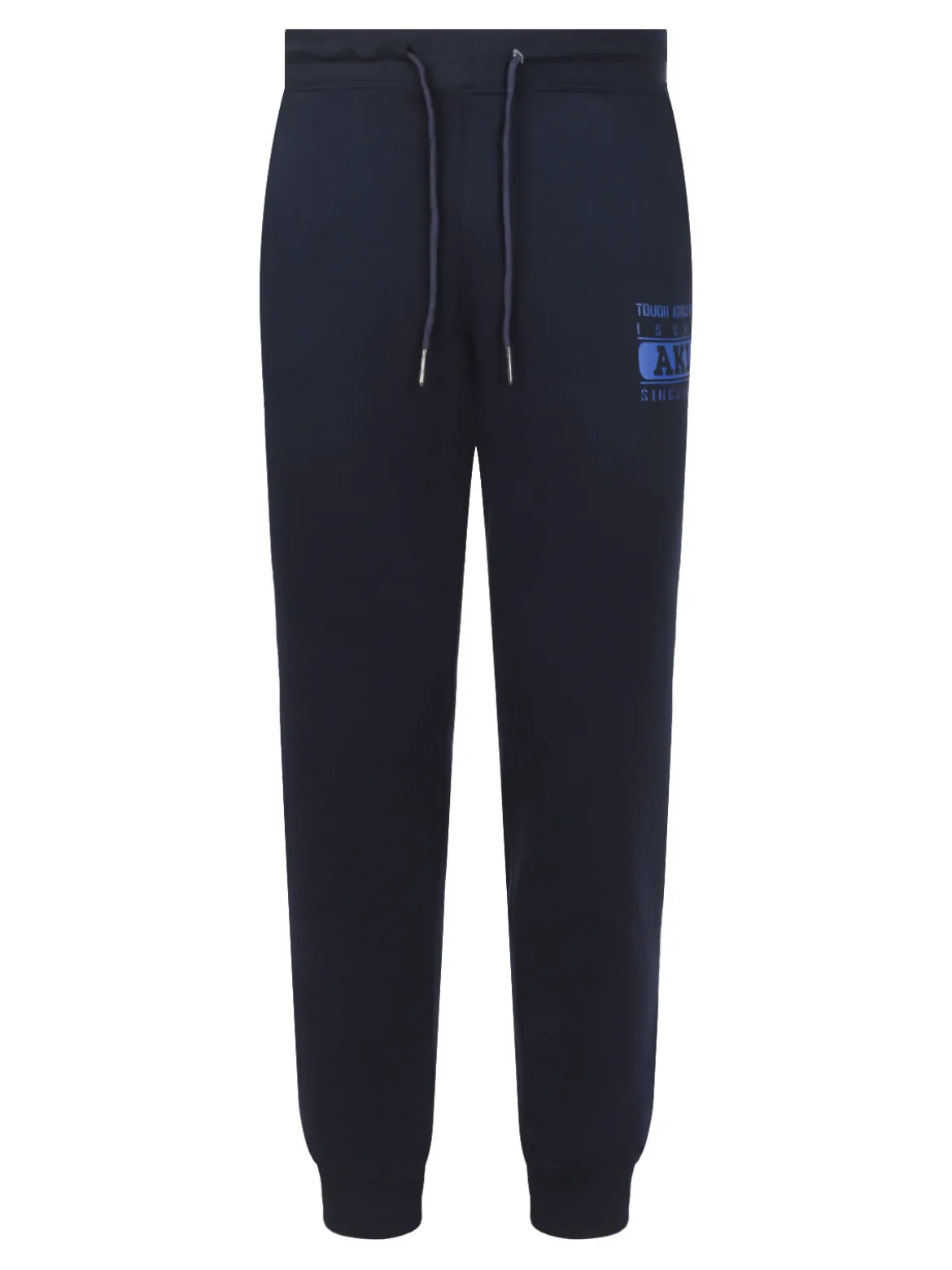 Aki Pantaloni sportivi felpati da uomo