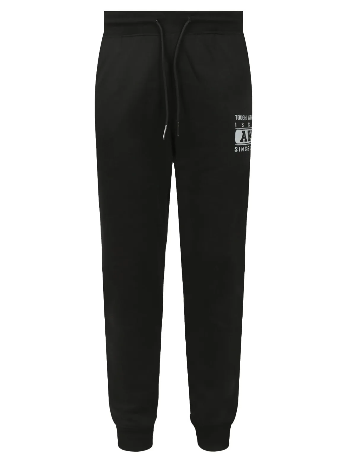 Aki Pantaloni sportivi felpati da uomo