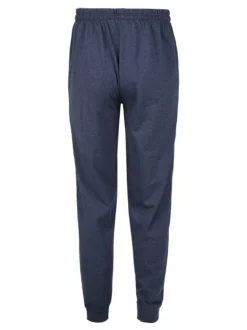 Aki Pantaloni tuta da uomo con polsini