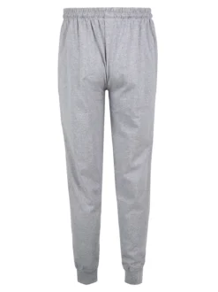 Aki Pantaloni tuta da uomo con polsini