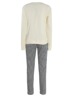 Aki Pigima donna lungo in cotone