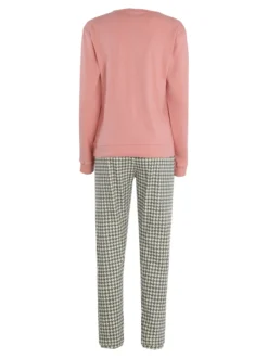Aki Pigima donna lungo in cotone