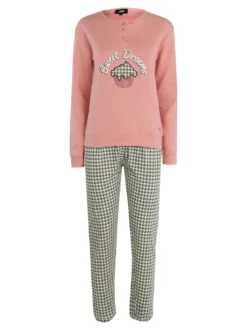 Aki Pigima donna lungo in cotone