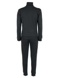 Aki Tuta sportiva da donna felpata con zip