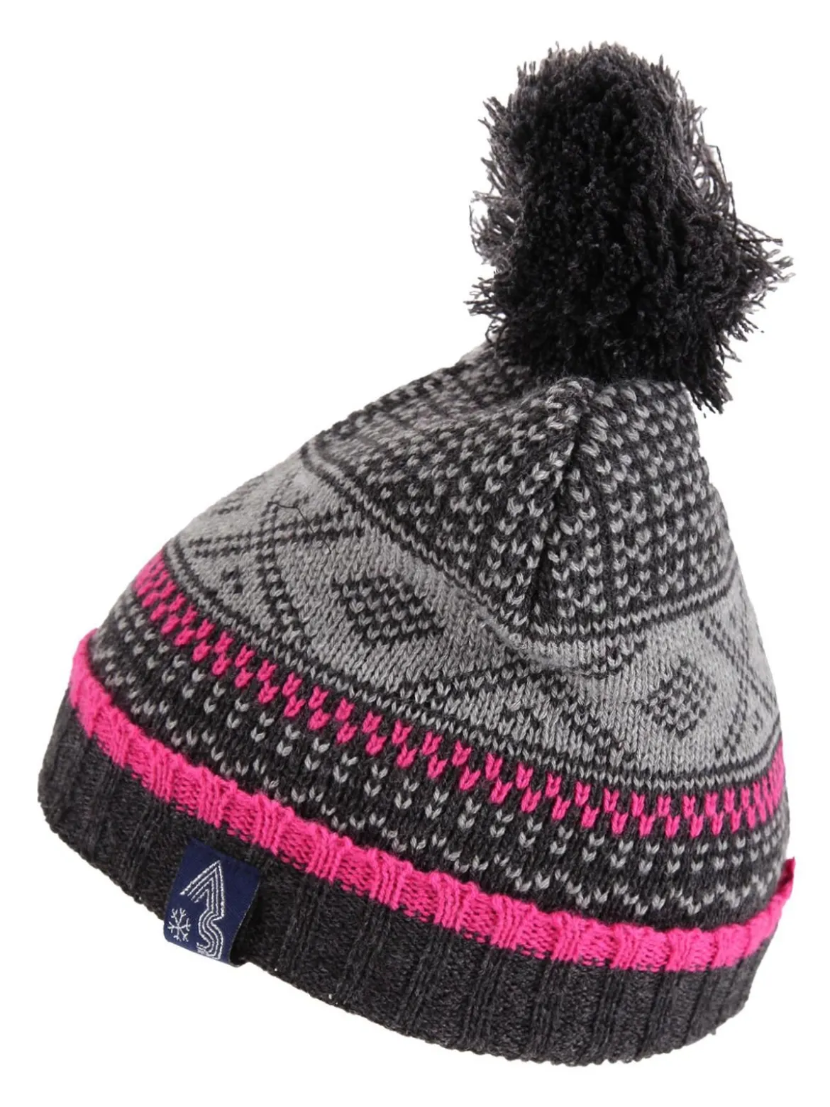 Alpensee Cappello con pompon