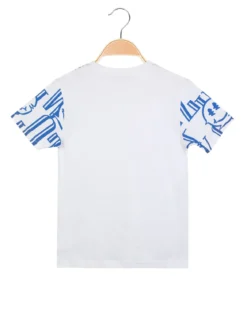 Alta Linea T-shirt manica corta da bambino