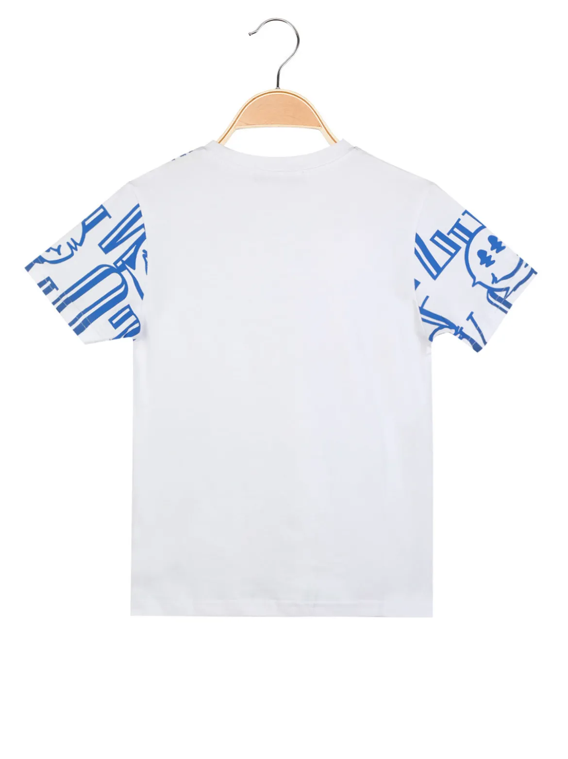 Alta Linea T-shirt manica corta da bambino