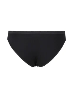 Alviero Martini Confezione da 3 slip vita bassa da donna in cotone stretch
