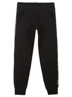 American Rap Pantaloni tuta felpati da ragazza