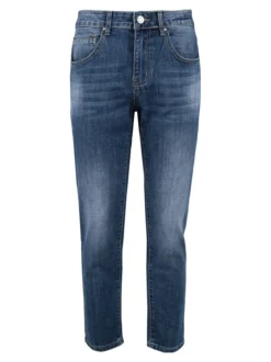 Andrea Falco Jeans da uomo