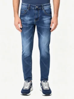 Andrea Falco Jeans da uomo modello capri - jeans