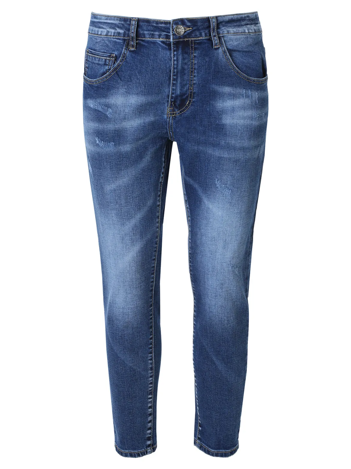 Andrea Falco Jeans da uomo modello capri - jeans