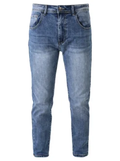 Andrea Falco Jeans da uomo slim fit - jeans
