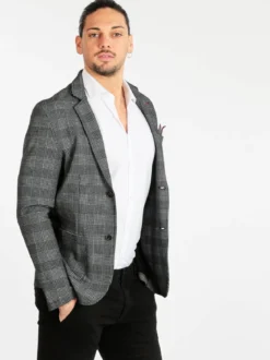Andy Don B Blazer uomo