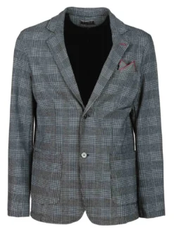 Andy Don B Blazer uomo