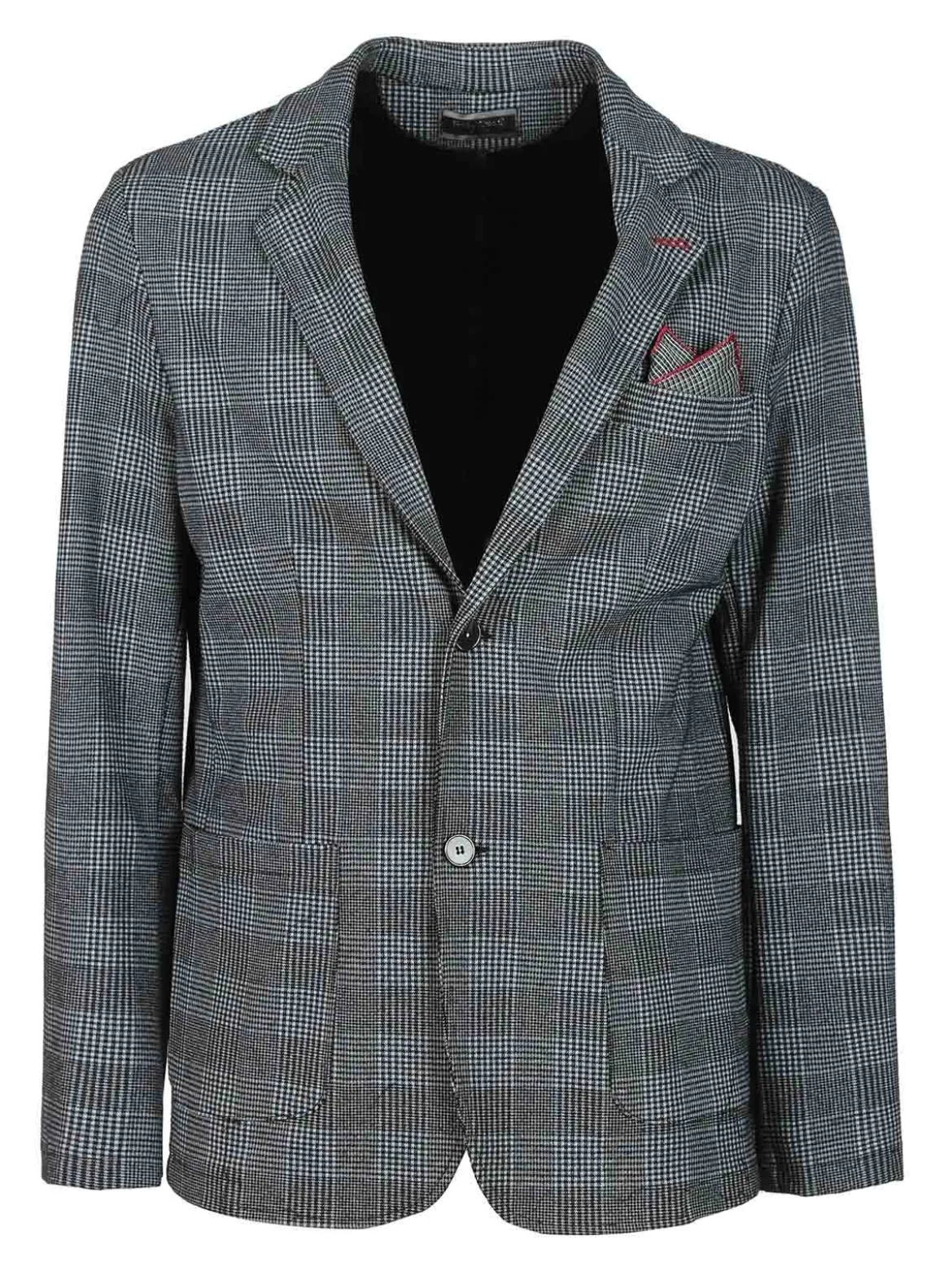 Andy Don B Blazer uomo