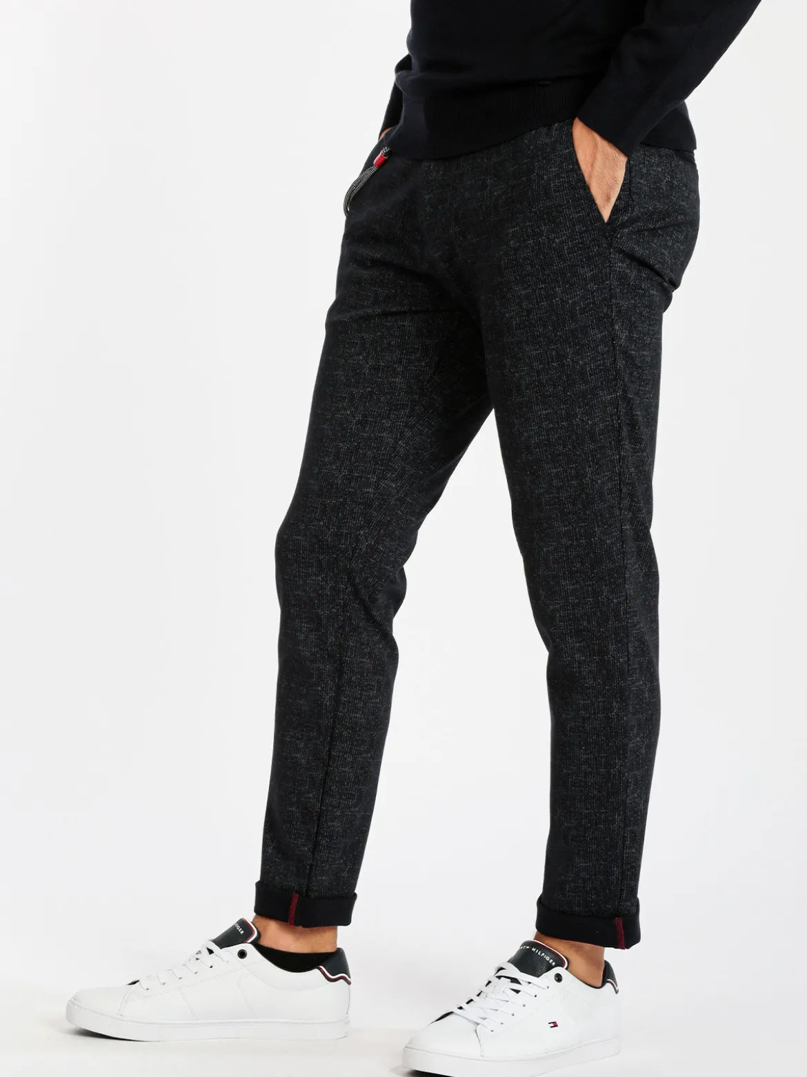 Andy Don B Pantaloni casual uomo