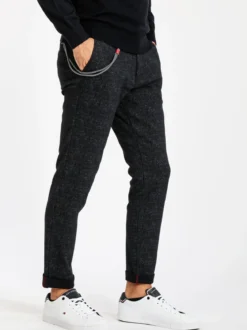 Andy Don B Pantaloni casual uomo