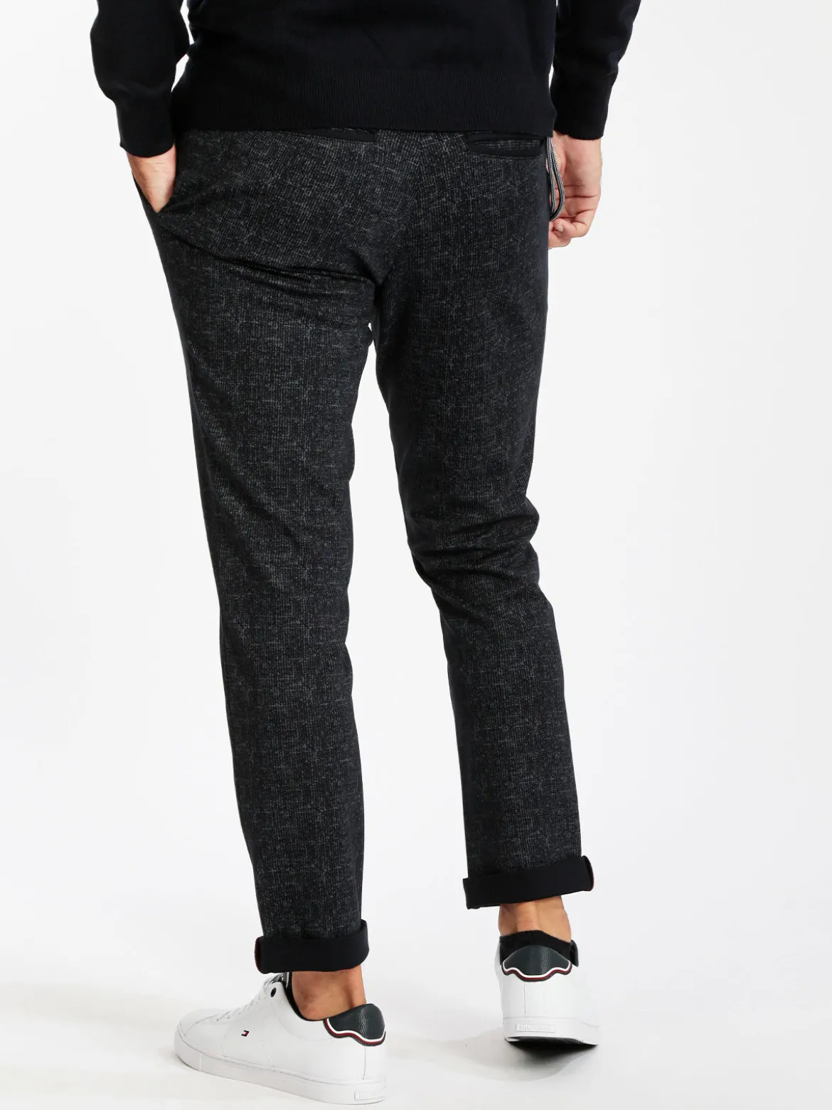 Andy Don B Pantaloni casual uomo