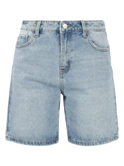 Angelica 2000 Pantaloncini mom di jeans