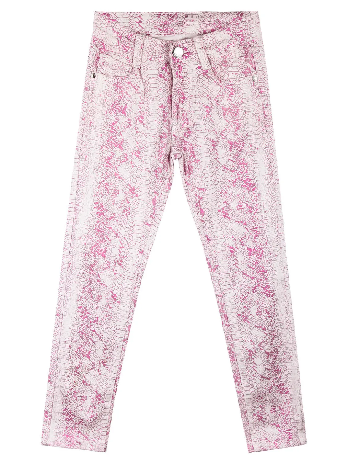 Angel Kids Pantaloni bambina