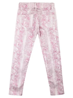 Angel Kids Pantaloni bambina
