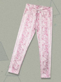 Angel Kids Pantaloni bambina