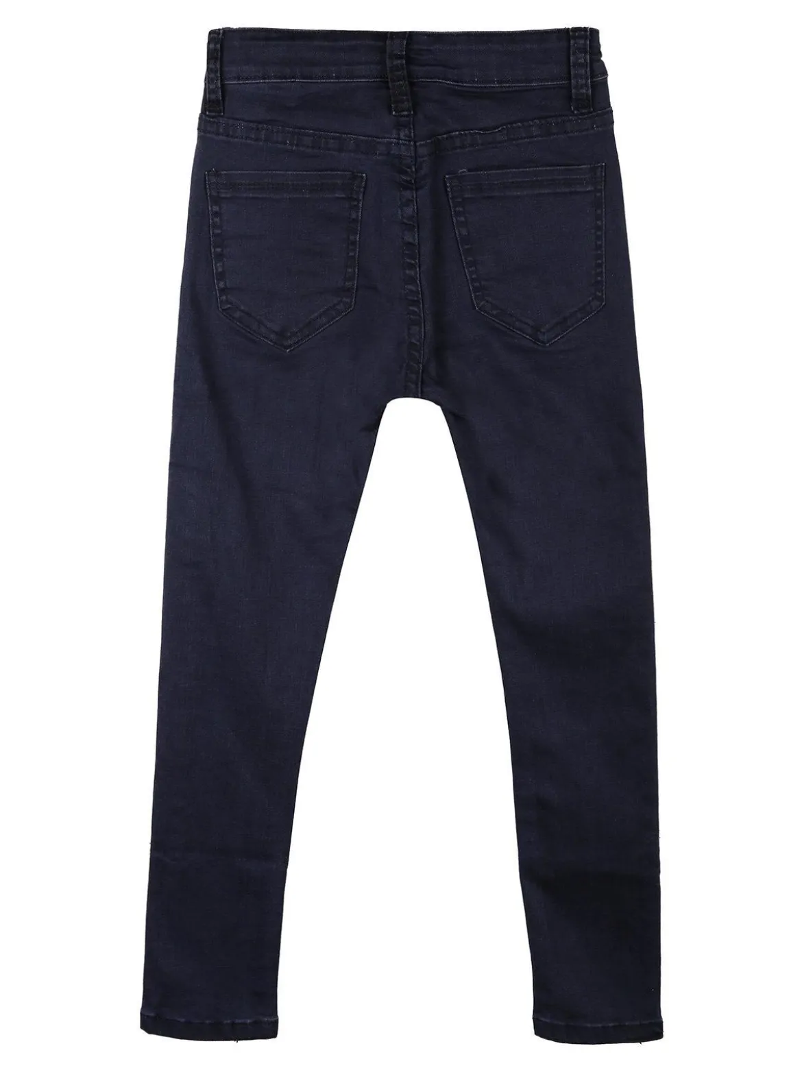 Angel Kids Pantaloni skinny bambina