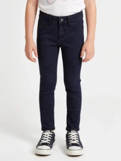 Angel Kids Pantaloni skinny bambina