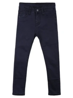 Angel Kids Pantaloni skinny bambina