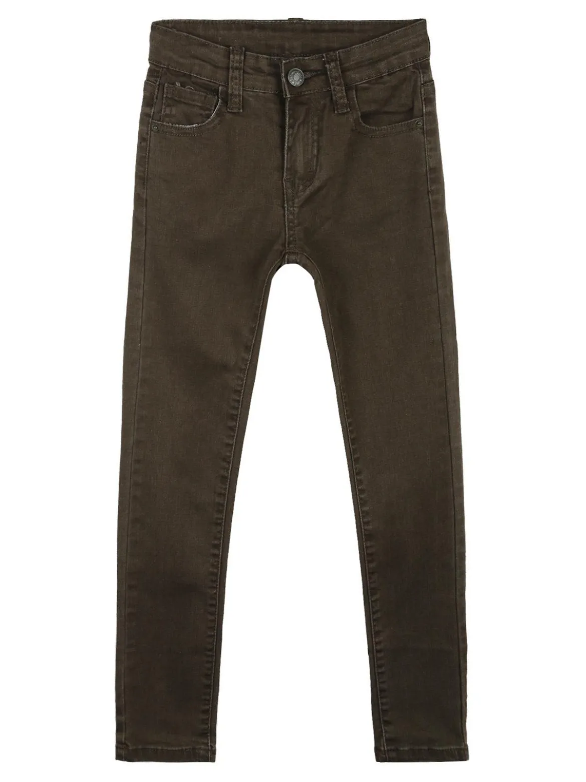 Angel Kids Pantaloni skinny bambina