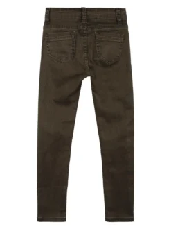 Angel Kids Pantaloni skinny bambina