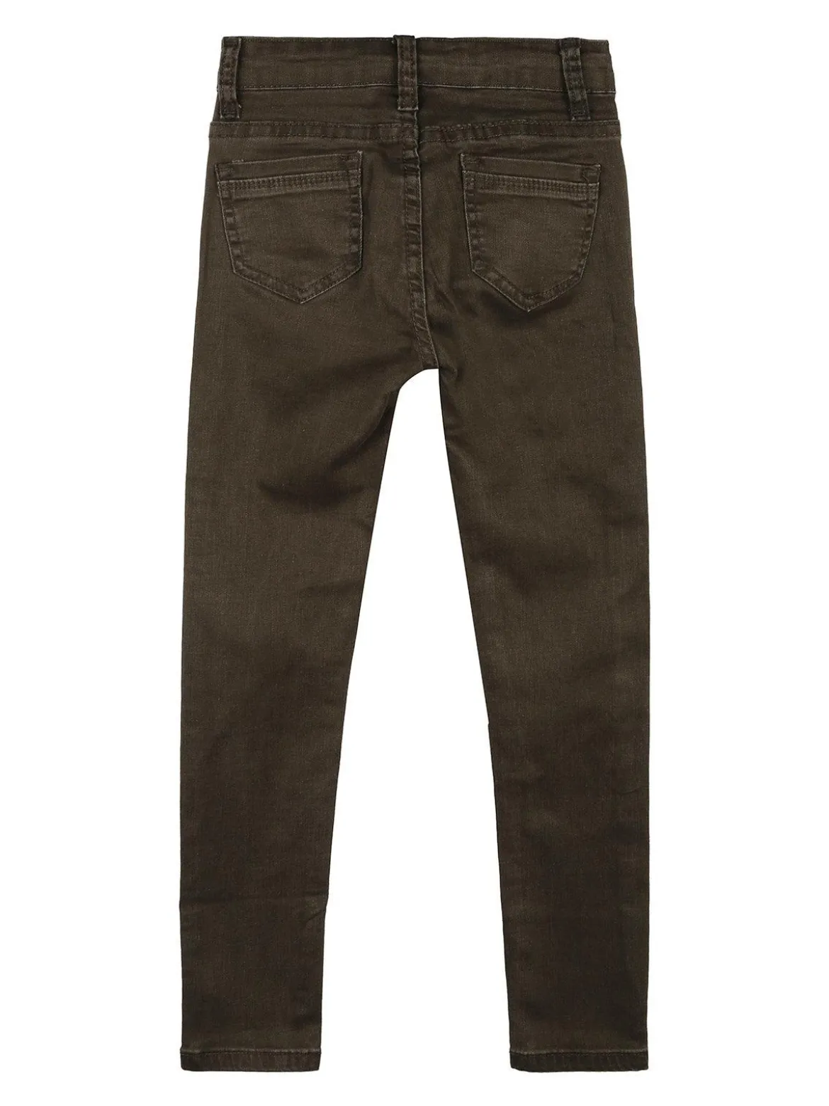 Angel Kids Pantaloni skinny bambina