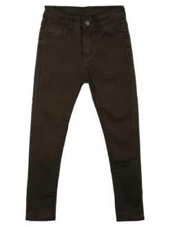Angel Kids Pantaloni skinny bambina