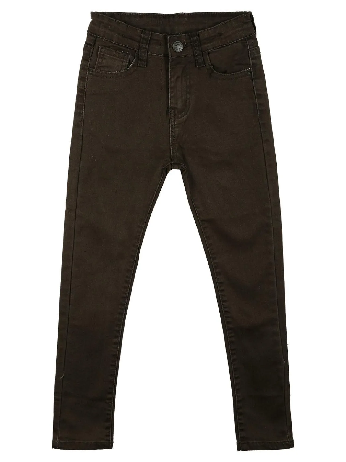 Angel Kids Pantaloni skinny bambina