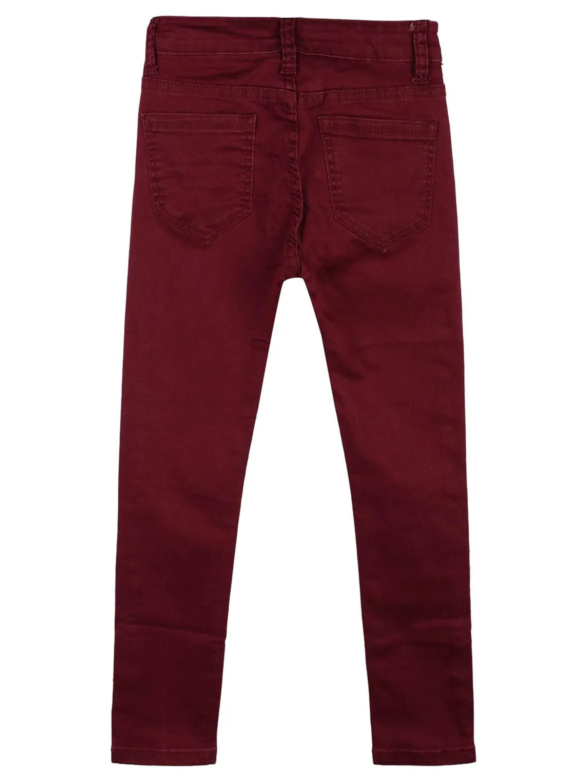 Angel Kids Pantaloni skinny bambina