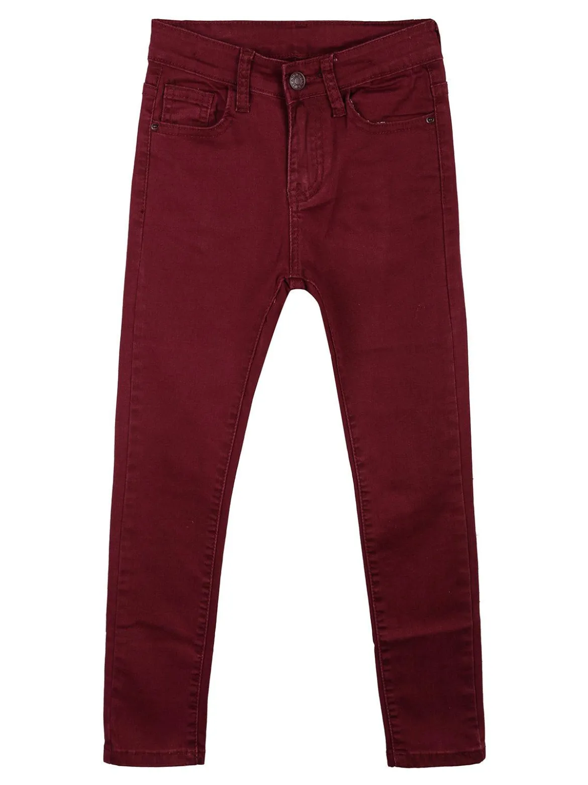 Angel Kids Pantaloni skinny bambina