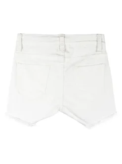 Angel Kids Shorts da bambina modello jeans