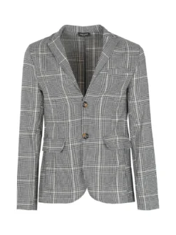 Ange Wear Blazer casual da uomo