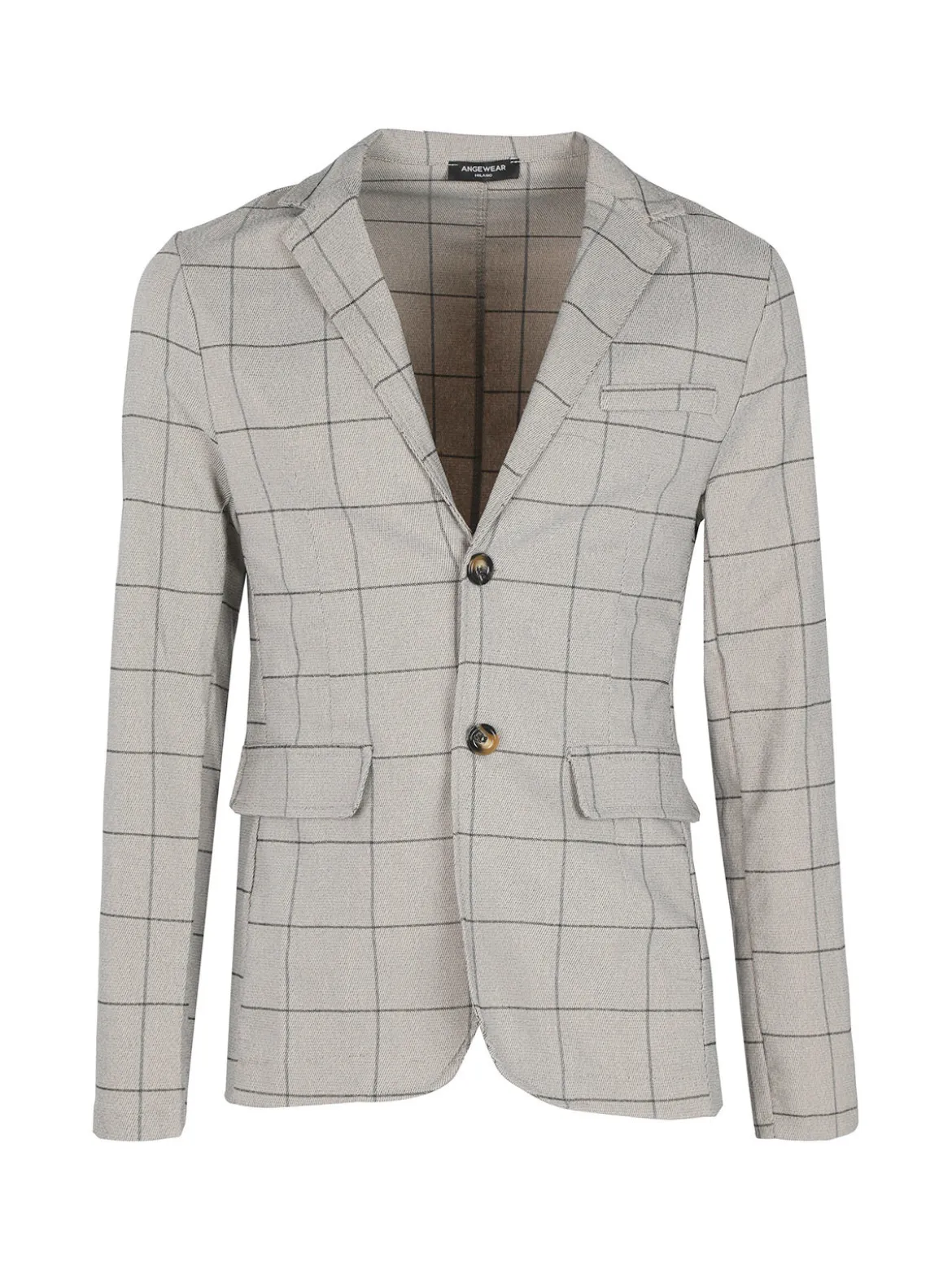 Ange Wear Blazer casual da uomo