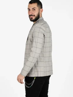 Ange Wear Blazer casual da uomo