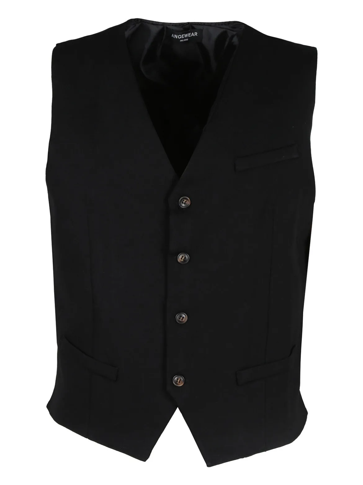 Ange Wear Gilet elegante da uomo