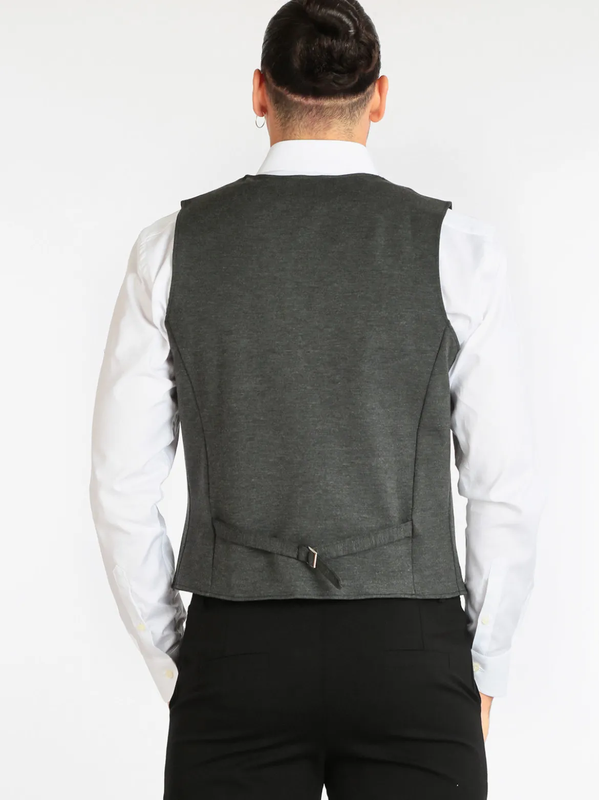Ange Wear Gilet elegante da uomo