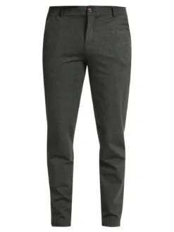 Ange Wear Pantaloni classici da uomo