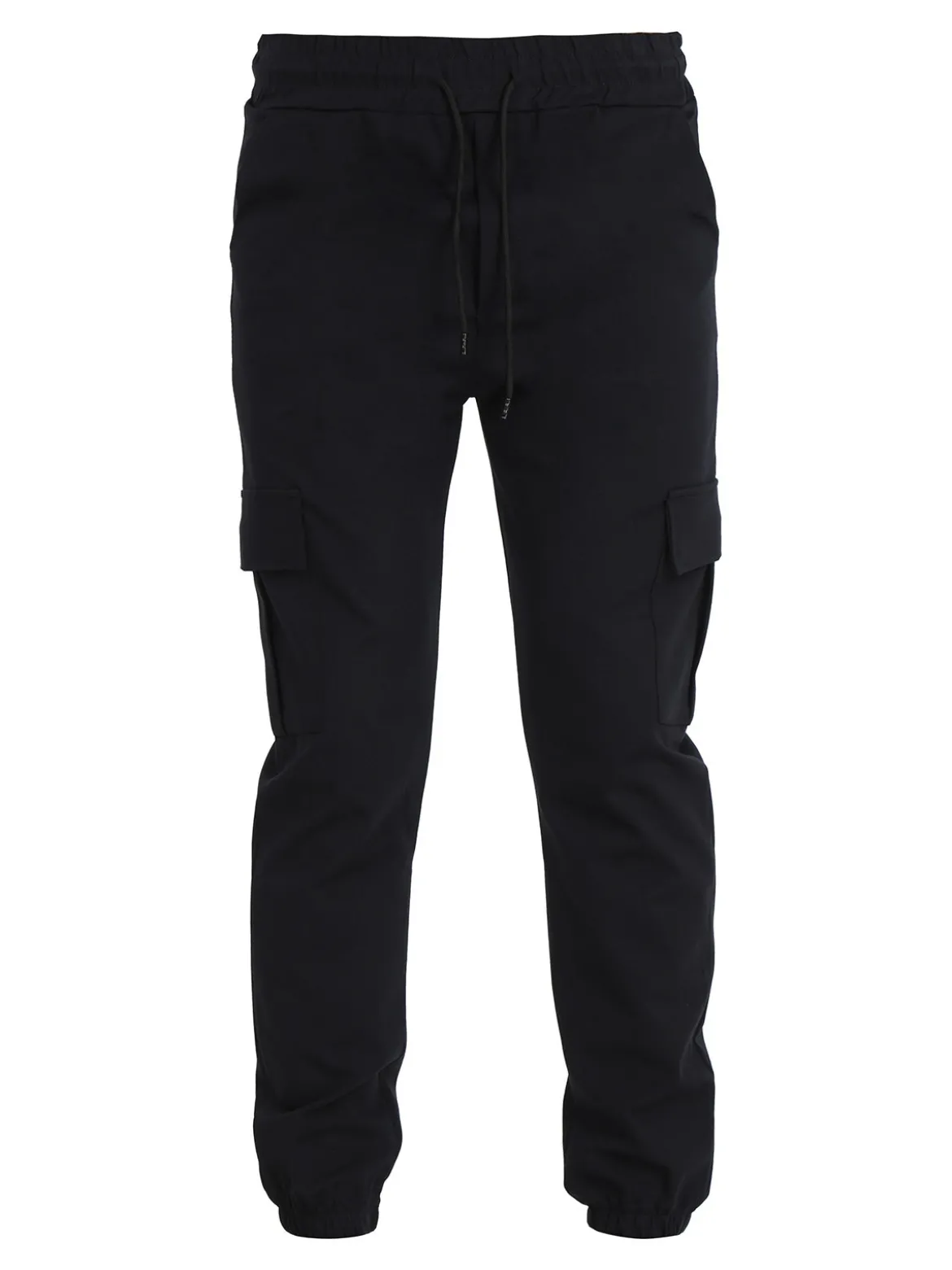 Ange Wear Pantaloni uomo con tasconi laterali