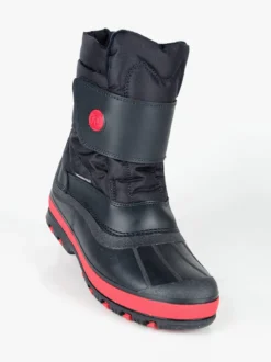 Antarctica Stivali doposci da ragazzo con velcro